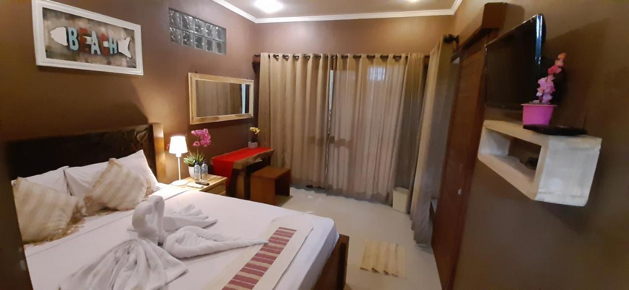 Hotel The Point Surfcamp Bali à Pulukan Extérieur photo