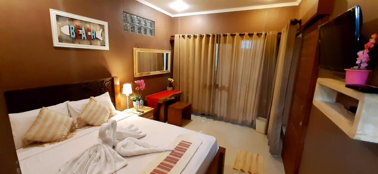 Hotel The Point Surfcamp Bali à Pulukan Extérieur photo